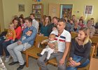 Michal Sláma : Vítání občánků 16.9.2018